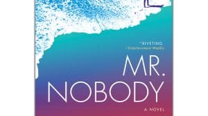 Mr. Nobody audiobook