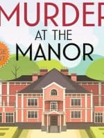 Murder at the Manor: A 1920s Cozy Mystery audiobook