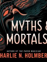 Myths and Mortals audiobook
