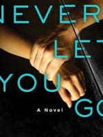 Never Let You Go audiobook