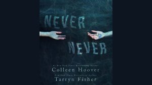Never Never: Part One audiobook