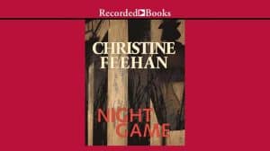 Night Game audiobook