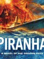 Piranha audiobook