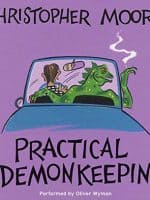 Practical Demonkeeping audiobook
