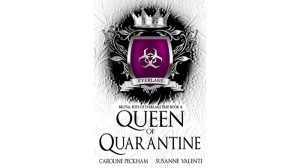 Queen of Quarantine audiobook