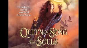 Queen of Song and Souls audiobook
