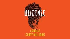 Queenie audiobook