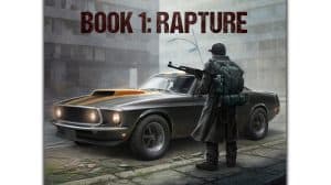 Rapture audiobook