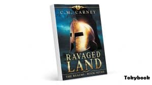 Ravaged Land audiobook