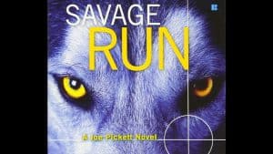 Savage Run audiobook