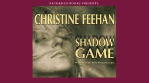 Shadow Game audiobook