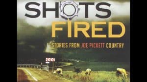 Shots Fired audiobook