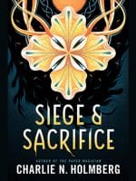 Siege and Sacrifice audiobook