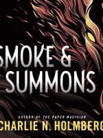 Smoke and Summons audiobook