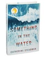 Something in the Water audiobook