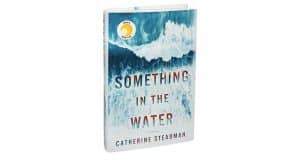 Something in the Water audiobook