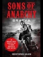Sons of Anarchy audiobook