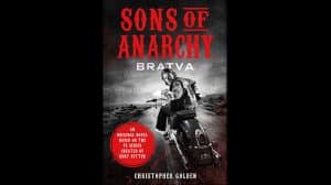 Sons of Anarchy audiobook