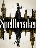 Spellbreaker audiobook