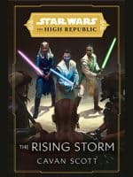 Star Wars: The Rising Storm (The High Republic) audiobook