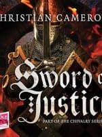 Sword of Justice audiobook