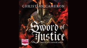 Sword of Justice audiobook