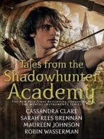 Tales from the Shadowhunter Academy audiobook