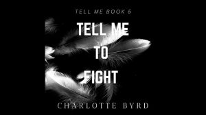 Tell Me to Fight audiobook