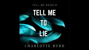 Tell Me to Lie audiobook