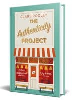 The Authenticity Project audiobook