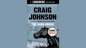 The Dark Horse audiobook