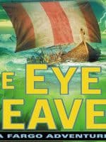 The Eye of Heaven audiobook