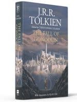 The Fall of Gondolin audiobook