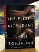 The Flight Attendant audiobook