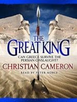 The Great King audiobook