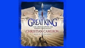 The Great King audiobook