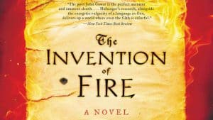 The Invention of Fire audiobook