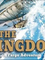 The Kingdom audiobook