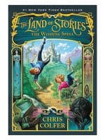 The Land of Stories audiobook