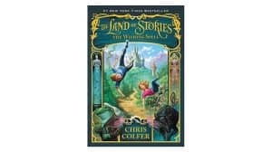 The Land of Stories audiobook