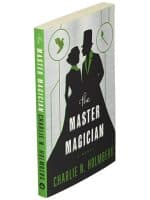 The Master Magician audiobook