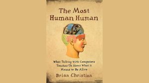 The Most Human Human audiobook