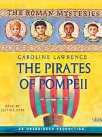 The Pirates of Pompeii audiobook