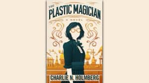 The Plastic Magician audiobook
