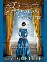 The Romanov Empress audiobook