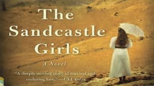 The Sandcastle Girls audiobook