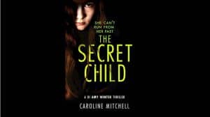 The Secret Child audiobook