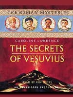 The Secrets of Vesuvius audiobook