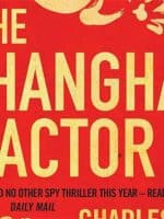 The Shanghai Factor audiobook