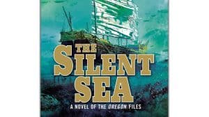 The Silent Sea audiobook